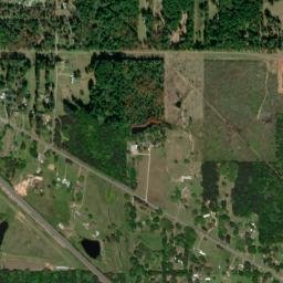 5790 Shreveport Blanchard Highway, Shreveport, LA High Resolution Satellite Map