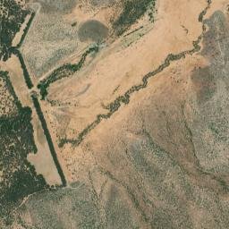 Totopitk Arizona High Resolution Satellite Map