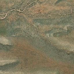 Satellite view of The Preserve Golf Course (Saddlebrooke Two)