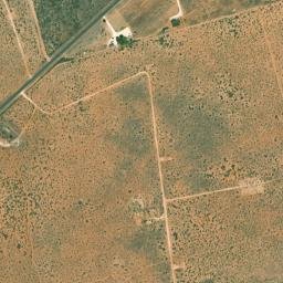 Ranch Road 181, Seminole, TX 79360 High Resolution Satellite Map