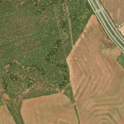 Abilene, TX 79601, USA High Resolution Satellite Map