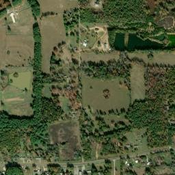 3804 Karnack Highway, Marshall, TX 75672 High Resolution Satellite Map