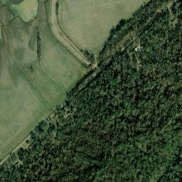 7663 Highway 3, Redwood, MS 39156, USA High Resolution Satellite Map