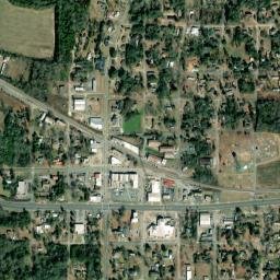 Reynolds map(satellite map)