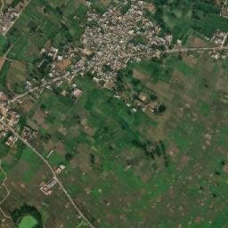 Gho Brahmanan de map(satellite map)