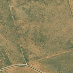 County Road 331, Seminole, TX 79360, USA High Resolution Satellite Map