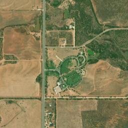 West Lake Road, Abilene, TX 79601, USA High Resolution Satellite Map