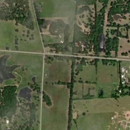 Texas 243, Canton, TX 75103, America High Resolution Satellite Map