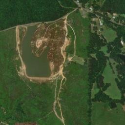 3600-3918 Damascus Rd Walnut Grove MS High Resolution Satellite Map