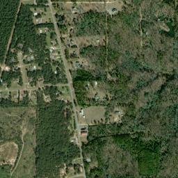 Mount Sinai Alabama High Resolution Satellite Map