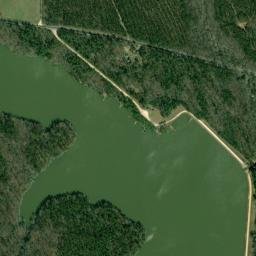 9881-10345 Moores Mill Road, Opelika, AL High Resolution Satellite Map