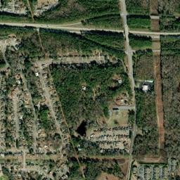 J R Allen Parkway, Columbus, GA 31909 High Resolution Satellite Map