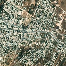 Aţ Ţayyibah map(satellite map)