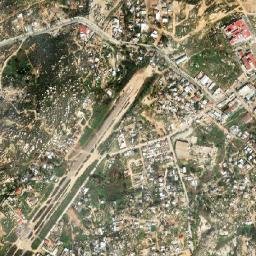 Maclovio Herrera (Colonia Aviación) map(satellite map)