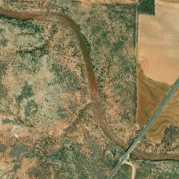 Highway 350, Ira, TX 79527, USA High Resolution Satellite Map