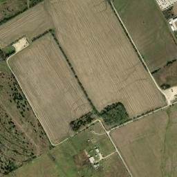 Hanks Street, Mansfield, TX 76063, USA High Resolution Satellite Map