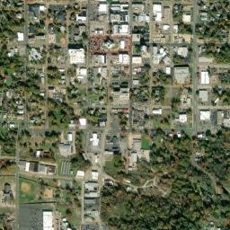 Marshall map(satellite map)