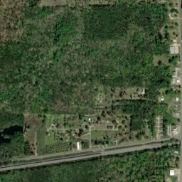 Sibley map(satellite map)