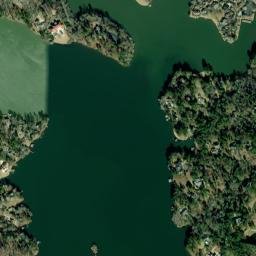 Marina Cove Court, Columbus, GA 31904 High Resolution Satellite Map