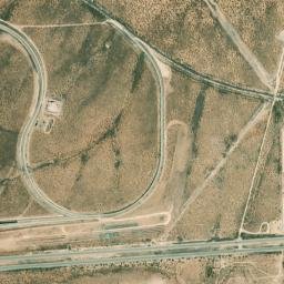 West Carlsbad Highway, Hobbs, NM 88240 High Resolution Satellite Map