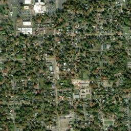 301-399 Shirley Street Marshall TX 75670 Satellite Map