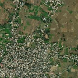Noria map(satellite map)