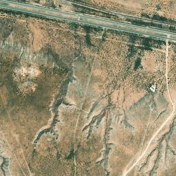 U.S. 62, Carlsbad, NM 88220, America High Resolution Satellite Map