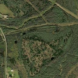 Lakeview Road, Midlothian, TX 76065, USA High Resolution Satellite Map