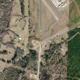 1475-1769 South Tyler Street, Gladewater High Resolution Satellite Map