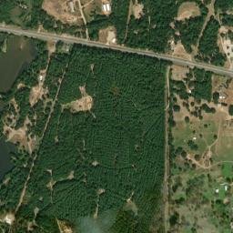 1100-1352 U.S. 80, Longview, TX 75604, USA High Resolution Satellite Map