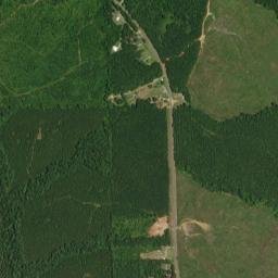 Millville Alabama High Resolution Satellite Map