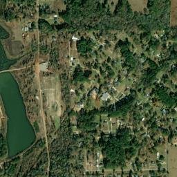 900 Gayle Lane, Longview, TX 75605 High Resolution Satellite Map