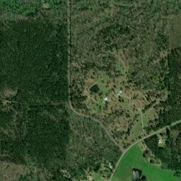 100 Swain Lane, Choudrant, LA 71227 High Resolution Satellite Map