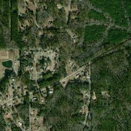 429-591 County Road 235, Phenix City, AL High Resolution Satellite Map