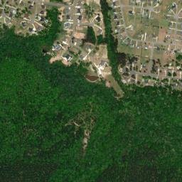 3032 Chatooga Way Bonaire, Georgia map(satellite map)