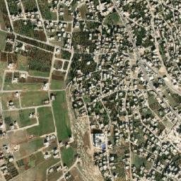 Aydūn map(satellite map)