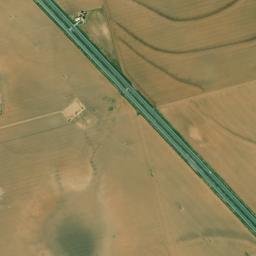 U.S. 87, Ackerly, TX 79713, USA High Resolution Satellite Map