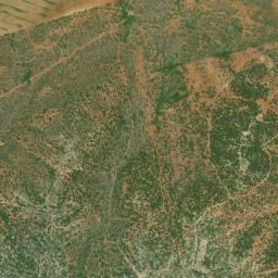 Satellite view of Sweetwater Country Club
