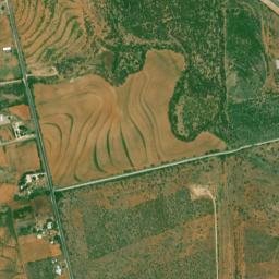 402-528 County Road 419, Sweetwater, TX High Resolution Satellite Map