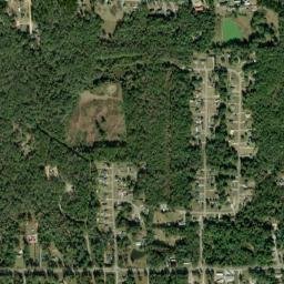 8366 Lee County Road 240 Alabama  High Resolution Satellite Map