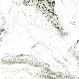 Lahul and Spiti map(satellite map)