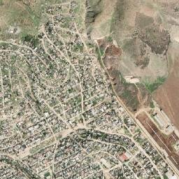 Ejido Javier Rojo Gómez map(satellite map)