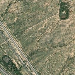 Naviska Arizona High Resolution Satellite Map