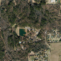15600-15634 Regian Drive, Lindale, TX High Resolution Satellite Map