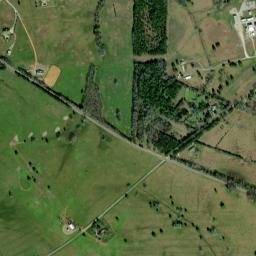 Gallion Alabama High Resolution Satellite Map