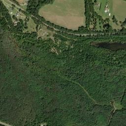 Booth Alabama High Resolution Satellite Map