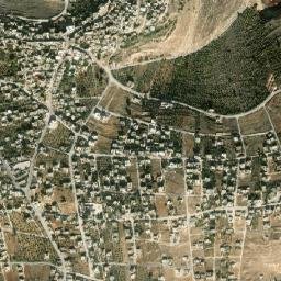Dayr Yūsuf map(satellite map)