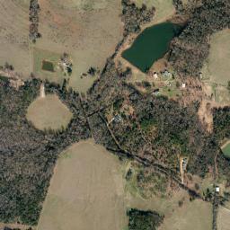 Satellite view of Hideaway West