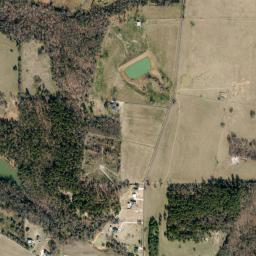 Satellite view of Hideaway Central