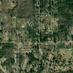 6100-6116 Access Road Drive, Shreveport High Resolution Satellite Map